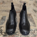 STIVALETTO MID BEATLES NERO EG83 07