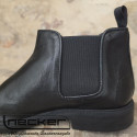 STIVALETTO MID BEATLES NERO EG83 07