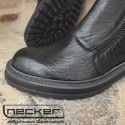 STIVALETTO BEATLES NERO G 13