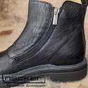 STIVALETTO BEATLES NERO G 13