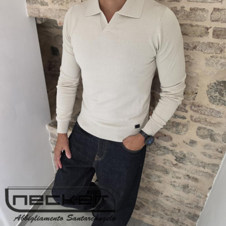 POLO DERBY 273 BEIGE