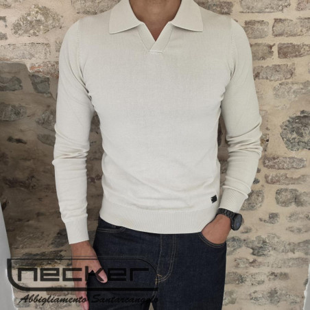 POLO DERBY 273 BEIGE