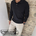 POLO TORINO BLACK 1762