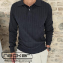 POLO TORINO BLACK 1762