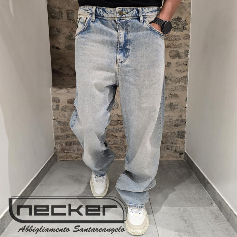 JEANS CLEVELAND RATM42