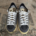 SCARPA STACY ROSE BLK DENIM