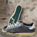 SCARPA STACY ROSE BLK DENIM