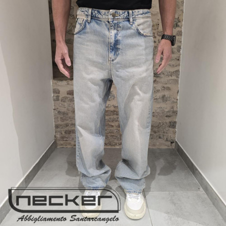 JEANS CLEVELAND RATM42