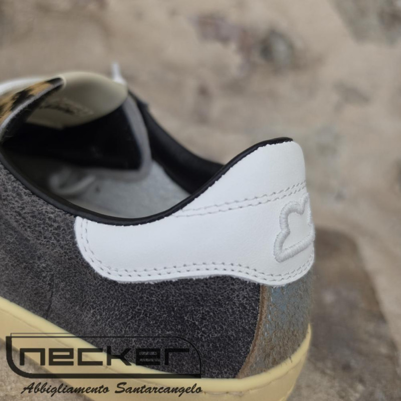 SCARPA STACY ROSE BLK DENIM