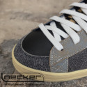 SCARPA STACY ROSE BLK DENIM