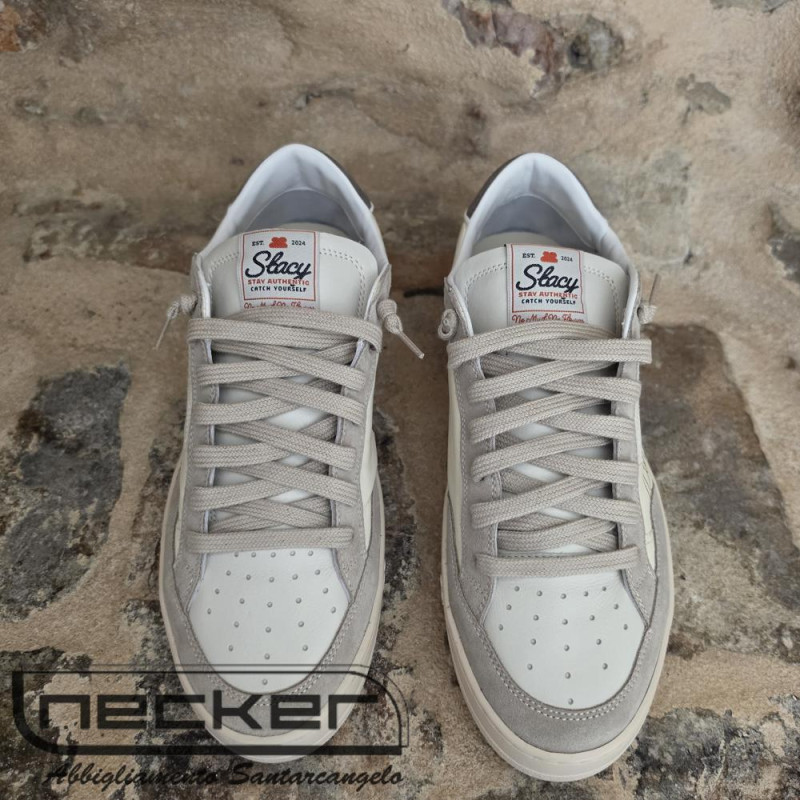 SCARPA STACY DAISY MILK SAND