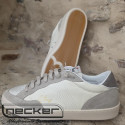 SCARPA STACY DAISY MILK SAND