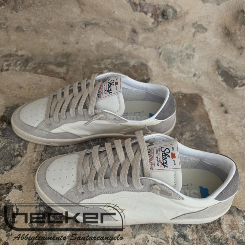 SCARPA STACY DAISY MILK SAND
