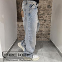 JEANS CLEVELAND RATM42