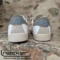 SCARPA STACY ROSE WHITE DENIM