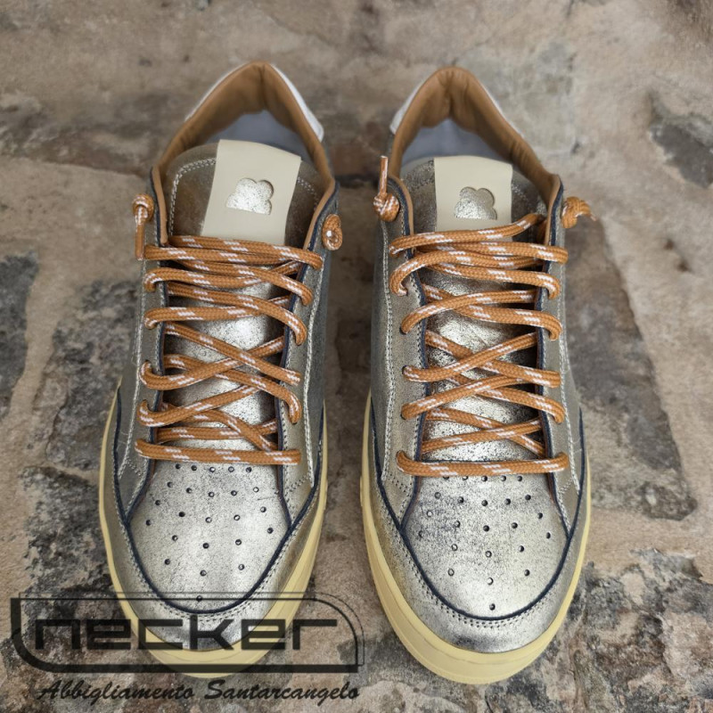 SCARPA STACY DAISY PLATINUM