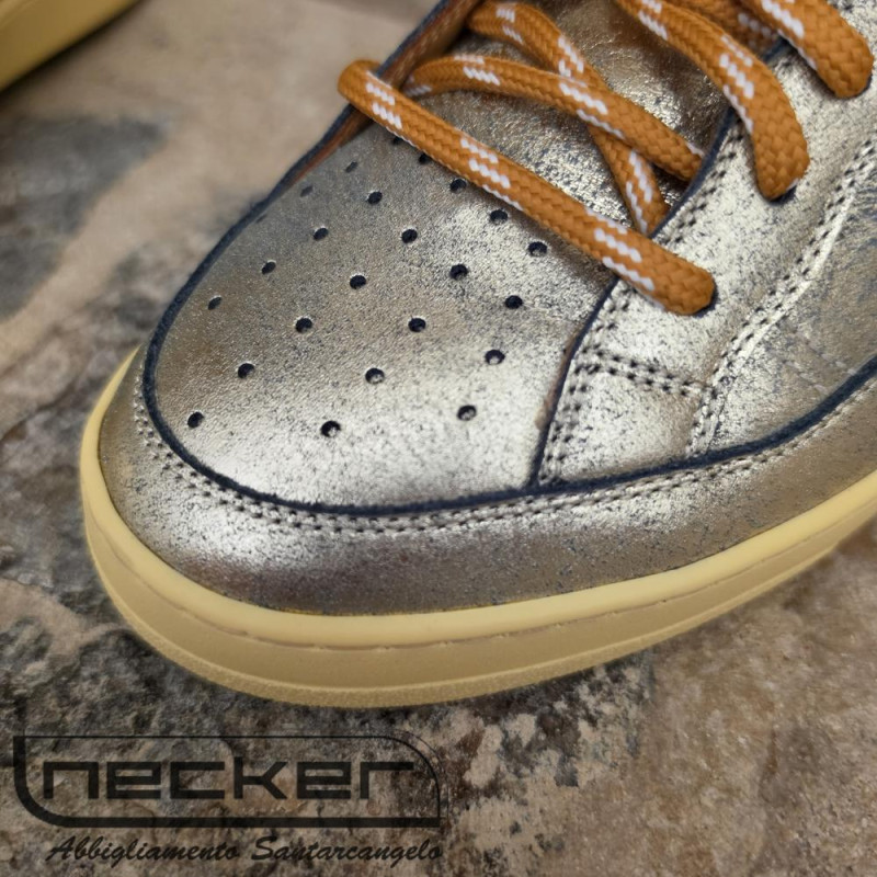 SCARPA STACY DAISY PLATINUM