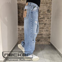 JEANS CLEVELAND RAMD52