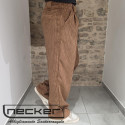 PANT. DANY 152 MARRONE VELL.