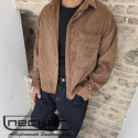 OVERSHIRT MORO