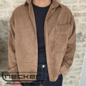 OVERSHIRT MORO