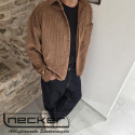 OVERSHIRT MORO