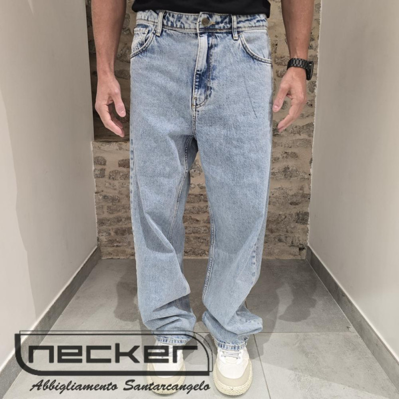 JEANS CLEVELAND RBE50