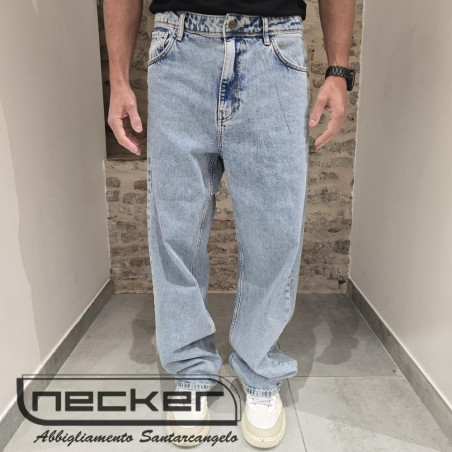 JEANS CLEVELAND RBE50