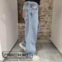 JEANS CLEVELAND RBE50
