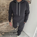 FELPA NERO 26206833