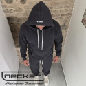 FELPA NERO 26206833