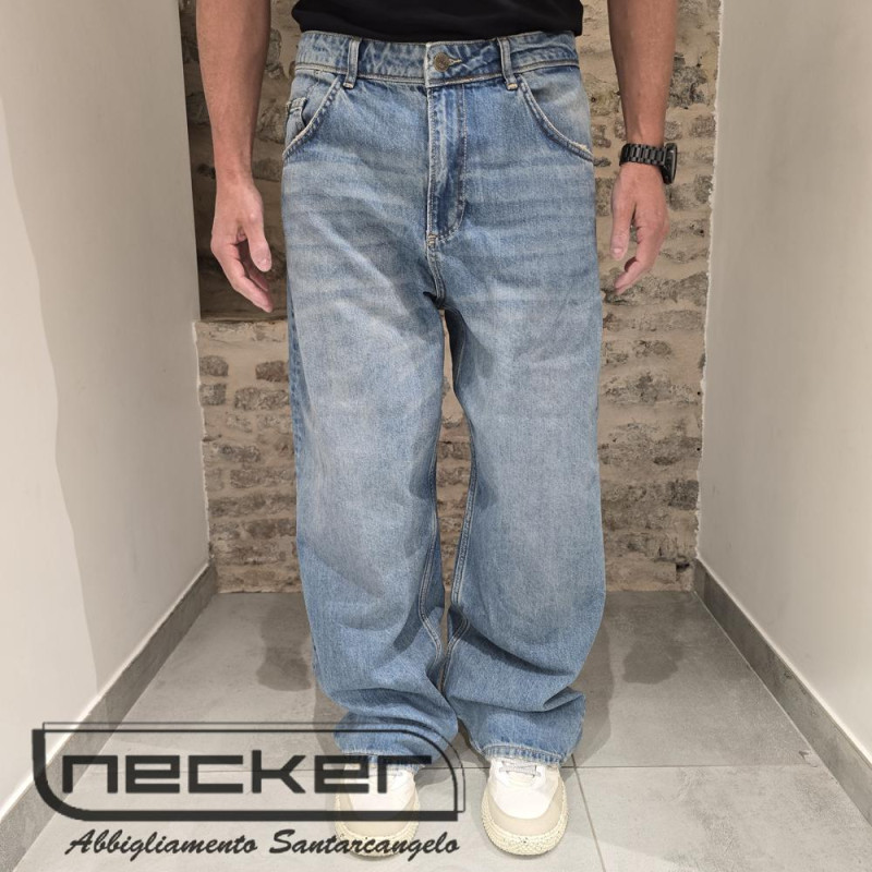 JEANS RIO GRANDE RATM38