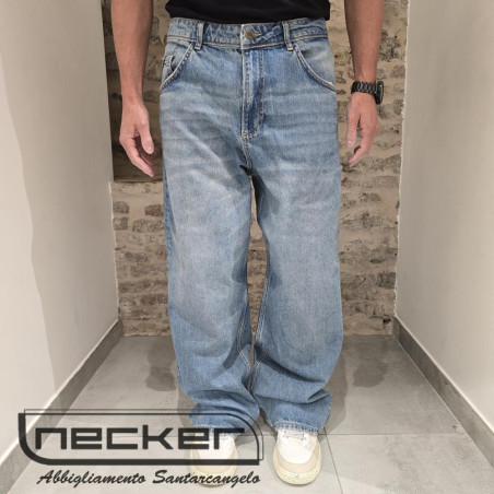 JEANS RIO GRANDE RATM38