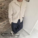 CAMICIA OVER PINNA 