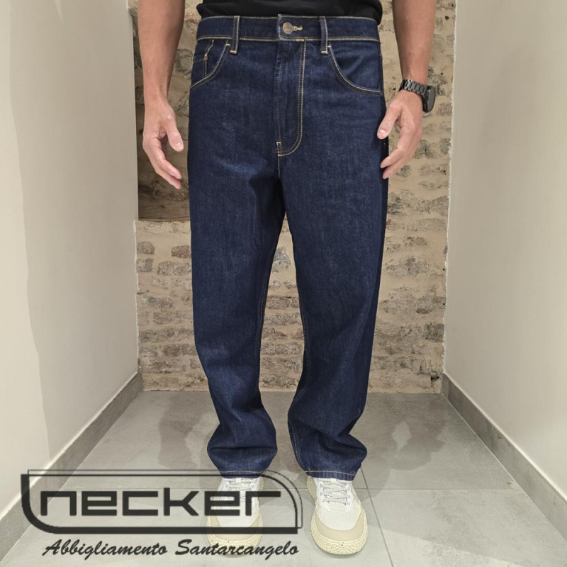 JEANS TEIDE RB00