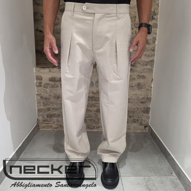 PANT. GAND MASTICE 7013