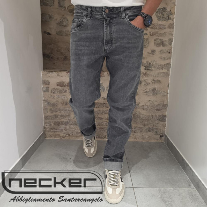 JEANS MORRISON LAV 1 7104