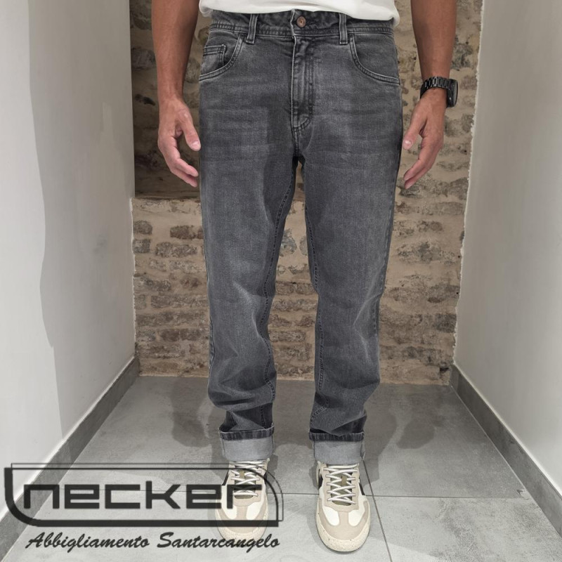 JEANS MORRISON LAV 1 7104
