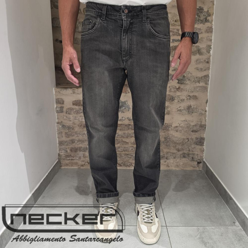 JEANS KANSAS 7104