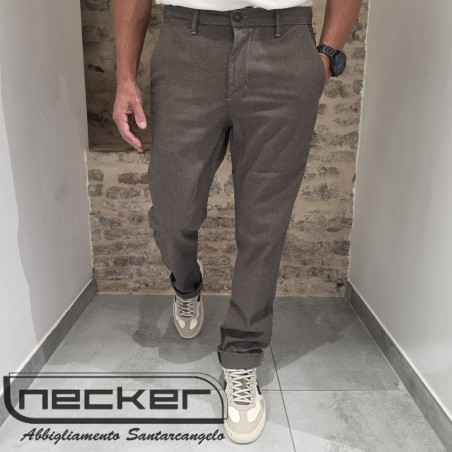 PANT. CUBA FANGO 7033