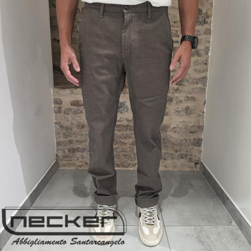 PANT. CUBA FANGO 7033