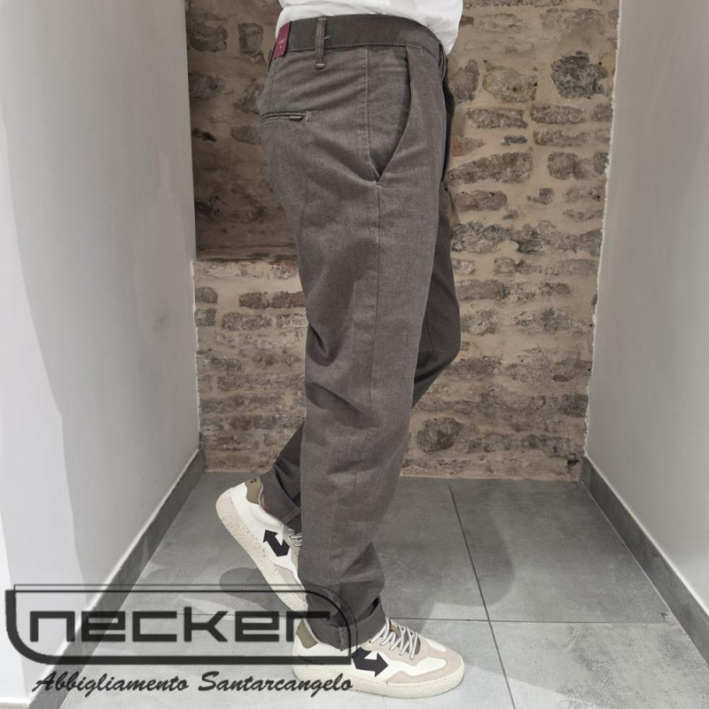 PANT. CUBA FANGO 7033