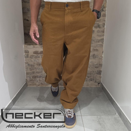 PANT. BARREL MONKS ROBE 2159