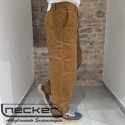 PANT. BARREL MONKS ROBE 2159
