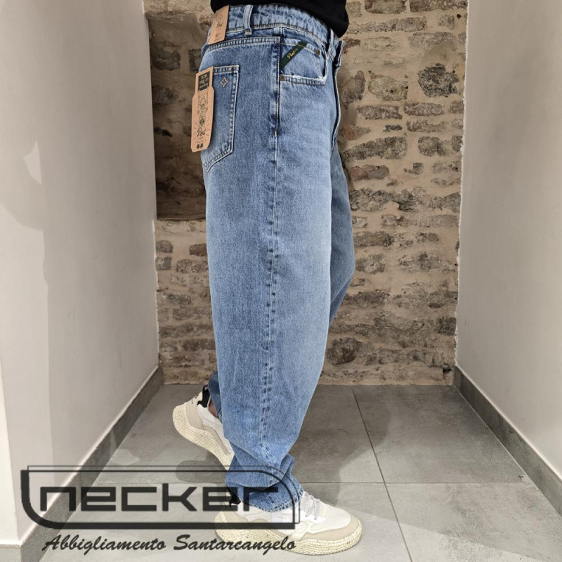 JEANS TEIDE RATM49