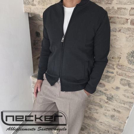 MAGLIA M14 NERO
