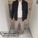 MAGLIA M14 NERO