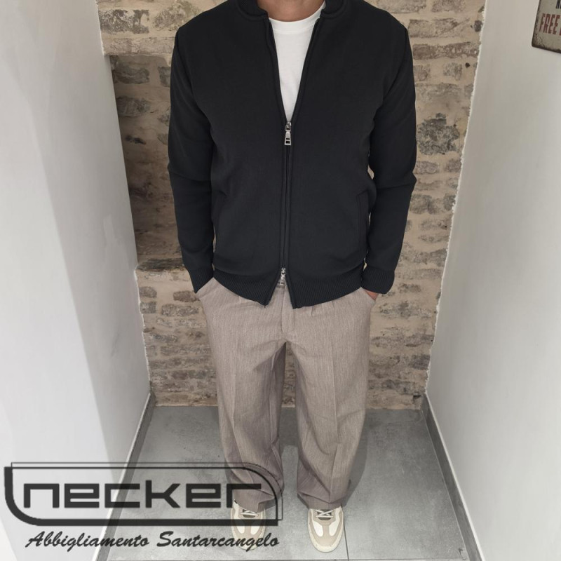 MAGLIA M14 NERO