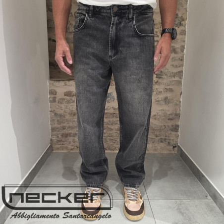 JEANS TEIDE LOOSE RBC90