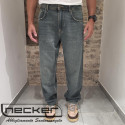 JEANS TEIDE LOOSE RBC20